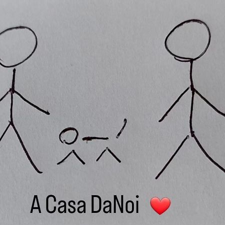 A Casa Danoi Βίλα San Clemente  Εξωτερικό φωτογραφία
