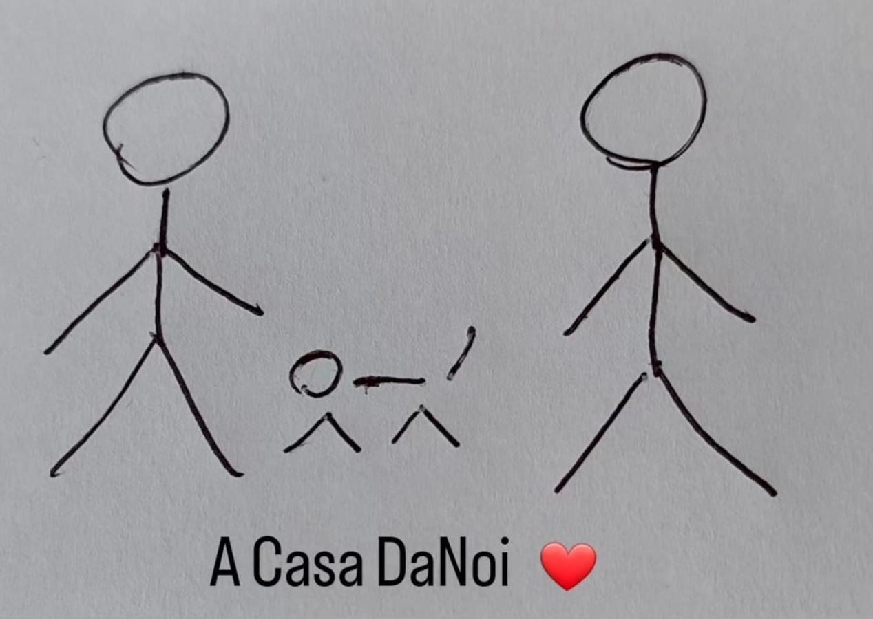 A Casa Danoi Βίλα San Clemente  Εξωτερικό φωτογραφία