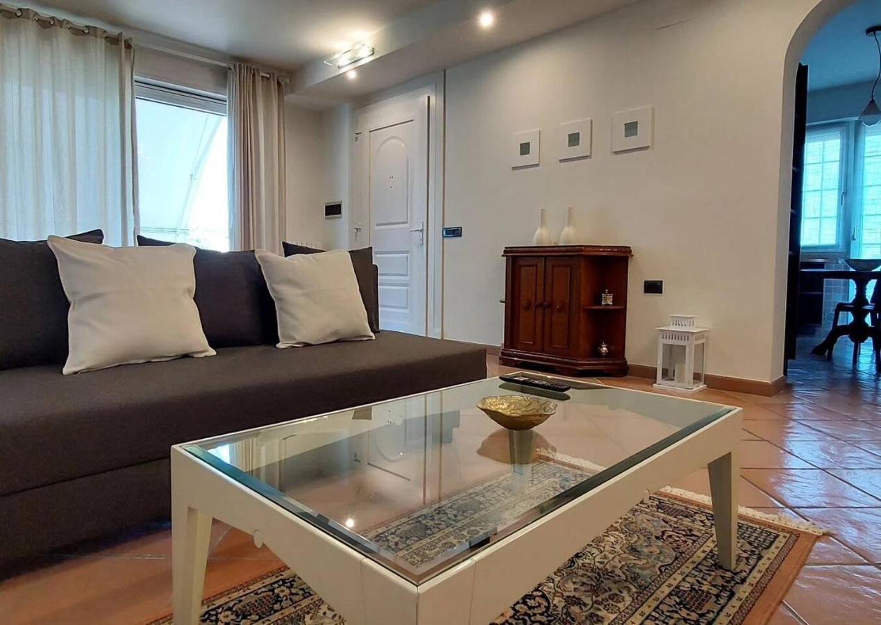 A Casa Danoi Βίλα San Clemente  Εξωτερικό φωτογραφία