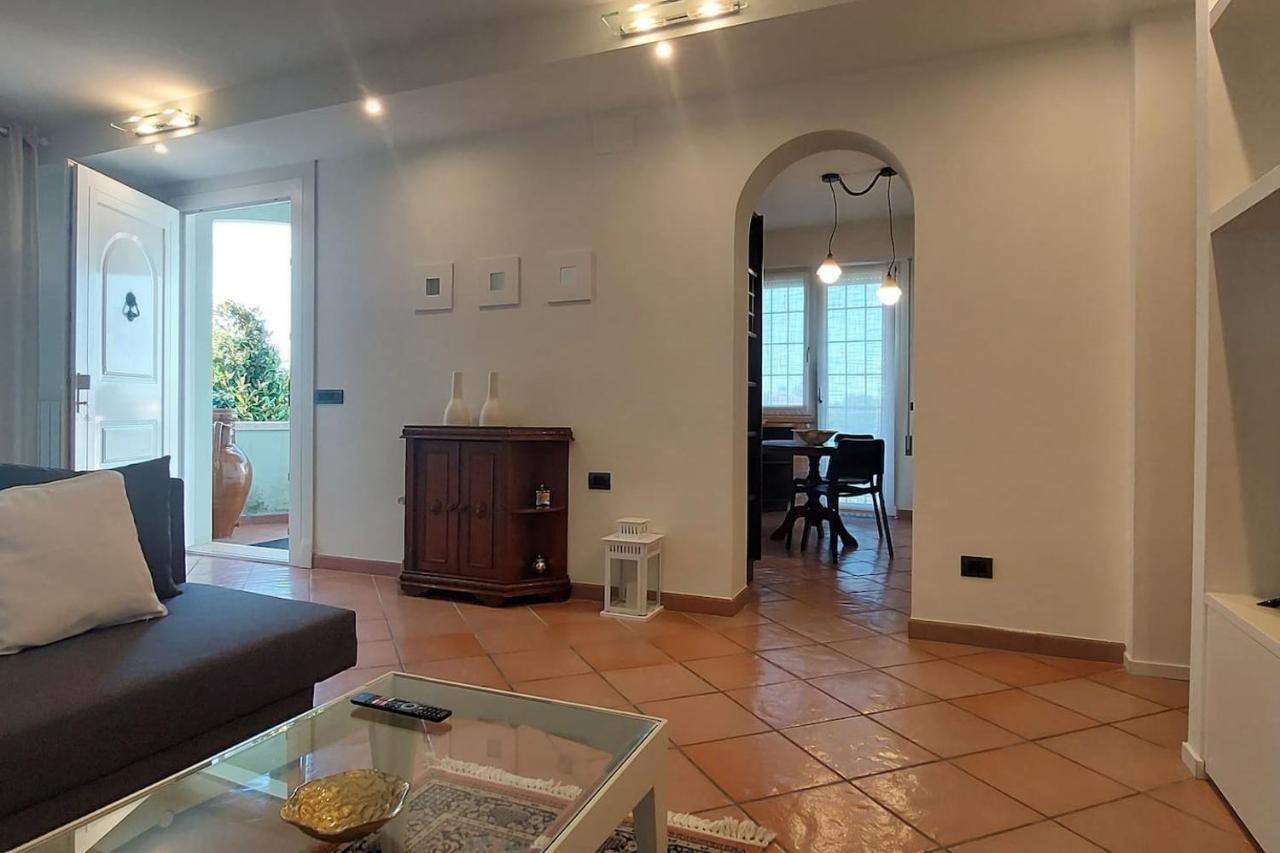 A Casa Danoi Βίλα San Clemente  Εξωτερικό φωτογραφία