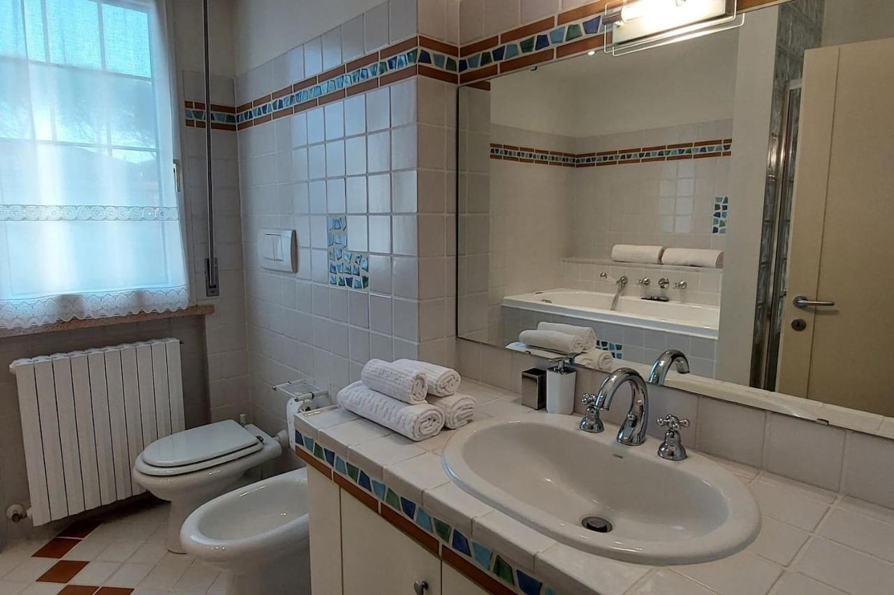A Casa Danoi Βίλα San Clemente  Εξωτερικό φωτογραφία