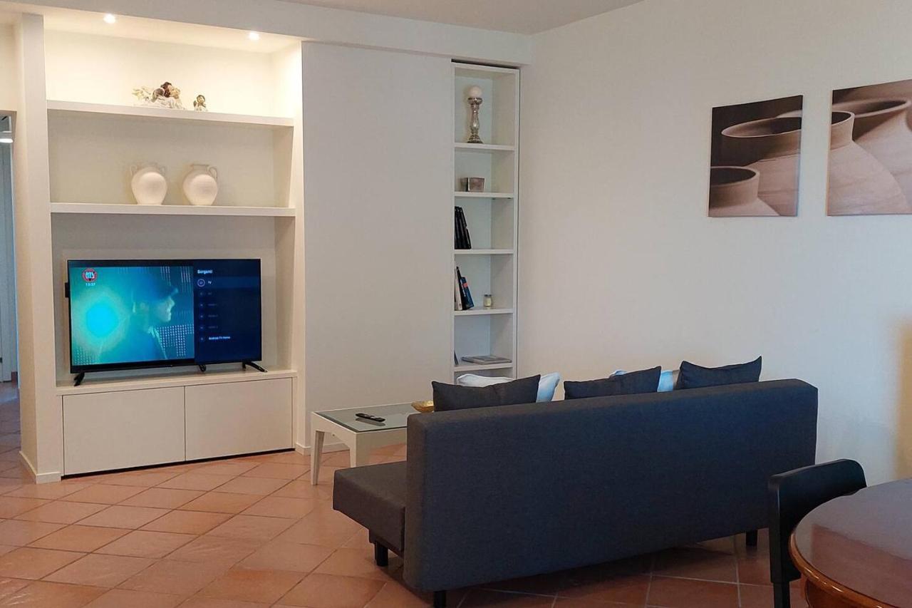 A Casa Danoi Βίλα San Clemente  Εξωτερικό φωτογραφία