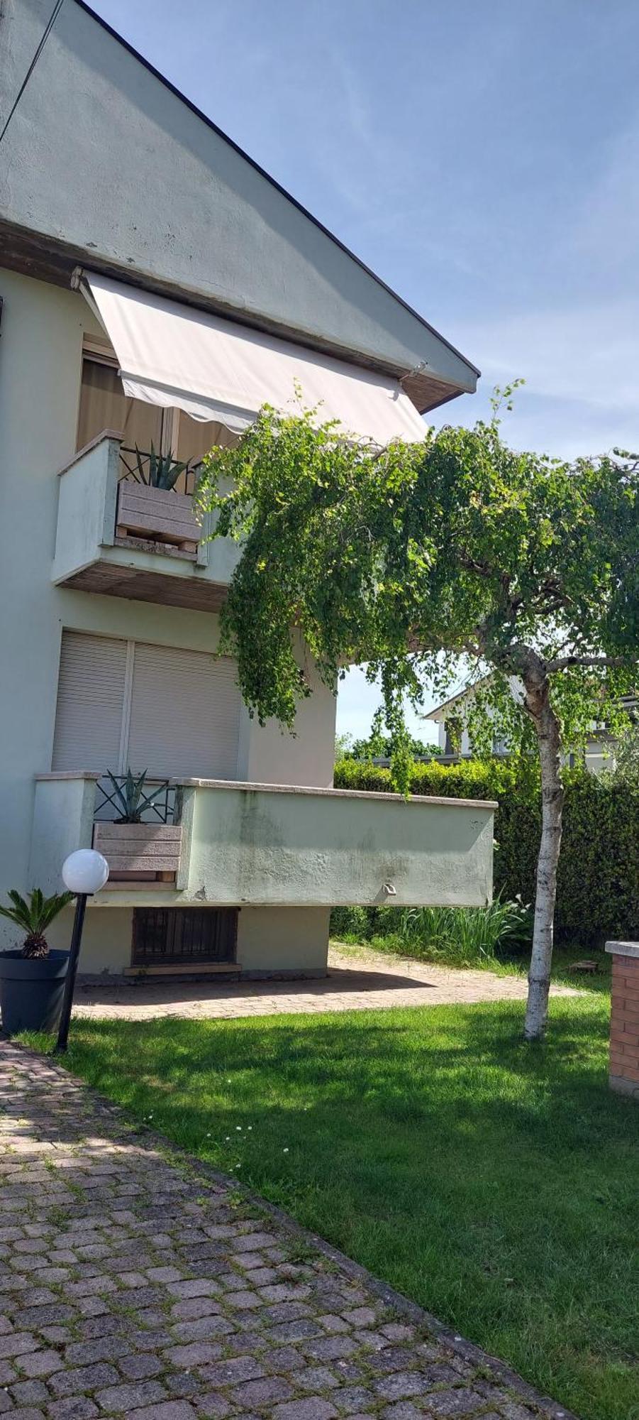 A Casa Danoi Βίλα San Clemente  Δωμάτιο φωτογραφία